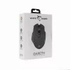WHITE SHARK GM-5009B GARETH GAMER EGÉR, BLACK