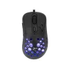 WHITE SHARK GM-5013 AZRAEL RGB GAMER EGÉR, BLACK