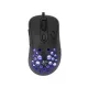 WHITE SHARK GM-5013 AZRAEL RGB GAMER EGÉR, BLACK