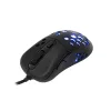 WHITE SHARK GM-5013 AZRAEL RGB GAMER EGÉR, BLACK
