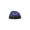 WHITE SHARK GM-5013 AZRAEL RGB GAMER EGÉR, BLACK