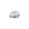 WHITE SHARK GM-5013 AZRAEL RGB GAMER EGÉR, WHITE