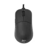 WHITE SHARK GM-5014 GRAPHENE GAMER EGÉR, BLACK