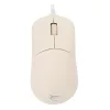 WHITE SHARK GM-5014BE GRAPHENE GAMER EGÉR, BEIGE