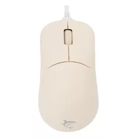 WHITE SHARK GM-5014BE GRAPHENE GAMER EGÉR, BEIGE