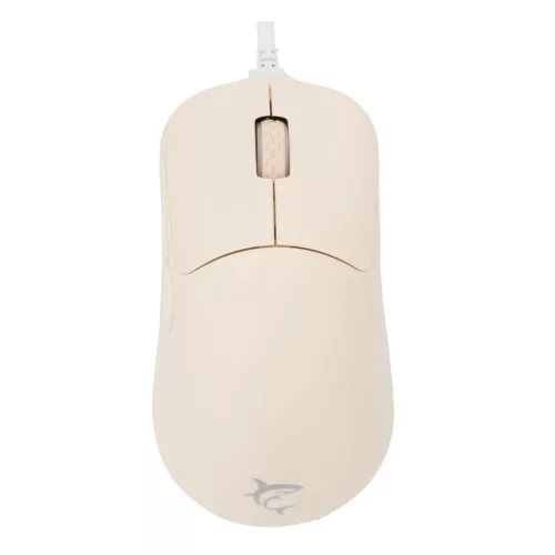 WHITE SHARK GM-5014BE GRAPHENE GAMER EGÉR, BEIGE