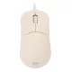 WHITE SHARK GM-5014BE GRAPHENE GAMER EGÉR, BEIGE