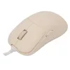 WHITE SHARK GM-5014BE GRAPHENE GAMER EGÉR, BEIGE