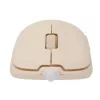 WHITE SHARK GM-5014BE GRAPHENE GAMER EGÉR, BEIGE