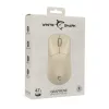 WHITE SHARK GM-5014BE GRAPHENE GAMER EGÉR, BEIGE
