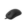WHITE SHARK GM-5014 GRAPHENE GAMER EGÉR, BLACK