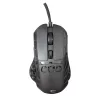 WHITE SHARK GM-5016B ECTOR GAMER EGÉR, BLACK