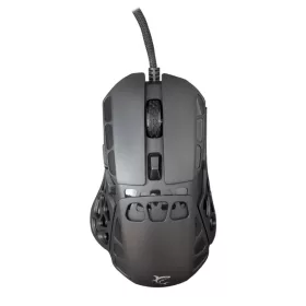 WHITE SHARK GM-5016B ECTOR GAMER EGÉR, BLACK