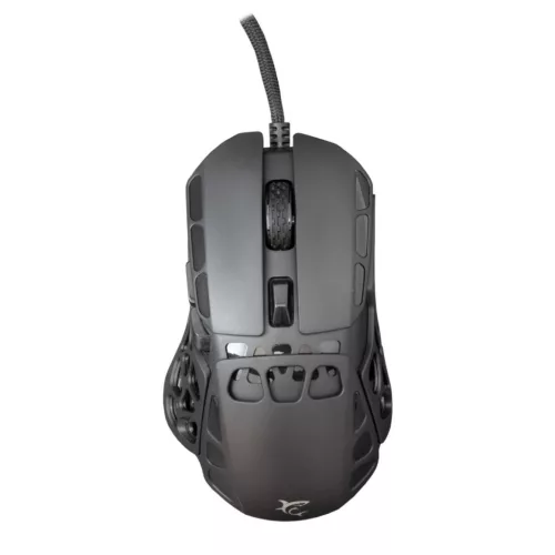 WHITE SHARK GM-5016B ECTOR GAMER EGÉR, BLACK
