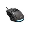 WHITE SHARK GM-5016B ECTOR GAMER EGÉR, BLACK