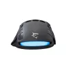 WHITE SHARK GM-5016B ECTOR GAMER EGÉR, BLACK