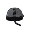 WHITE SHARK GM-5016B ECTOR GAMER EGÉR, BLACK