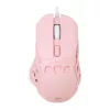 WHITE SHARK GM-5016P ECTOR GAMER EGÉR, PINK