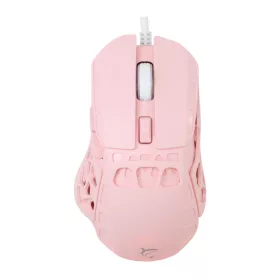 WHITE SHARK GM-5016P ECTOR GAMER EGÉR, PINK