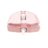 WHITE SHARK GM-5016P ECTOR GAMER EGÉR, PINK