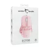 WHITE SHARK GM-5016P ECTOR GAMER EGÉR, PINK