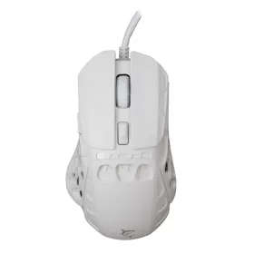 WHITE SHARK GM-5016W ECTOR GAMER EGÉR, WHITE