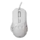 WHITE SHARK GM-5016W ECTOR GAMER EGÉR, WHITE