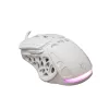 WHITE SHARK GM-5016W ECTOR GAMER EGÉR, WHITE
