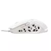 WHITE SHARK GM-5016W ECTOR GAMER EGÉR, WHITE