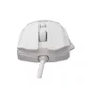 WHITE SHARK GM-5016W ECTOR GAMER EGÉR, WHITE
