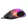 WHITE SHARK MORDRED GAMER EGÉR, BLACK