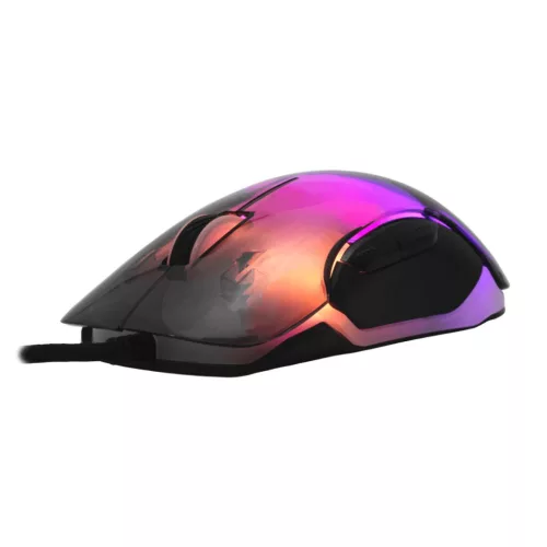 WHITE SHARK MORDRED GAMER EGÉR, BLACK