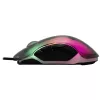 WHITE SHARK MORDRED GAMER EGÉR, BLACK