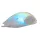 WHITE SHARK MORDRED GAMER EGÉR, WHITE