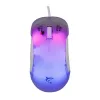WHITE SHARK MORDRED GAMER EGÉR, WHITE
