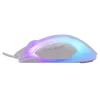 WHITE SHARK MORDRED GAMER EGÉR, WHITE