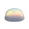 WHITE SHARK MORDRED GAMER EGÉR, WHITE