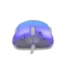 WHITE SHARK MORDRED GAMER EGÉR, WHITE