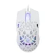 WHITE SHARK GM-5018 CARADOC GAMER EGÉR, WHITE