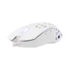 WHITE SHARK GM-5018 CARADOC GAMER EGÉR, WHITE