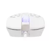 WHITE SHARK GM-5018 CARADOC GAMER EGÉR, WHITE