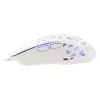 WHITE SHARK GM-5018 CARADOC GAMER EGÉR, WHITE
