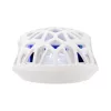 WHITE SHARK GM-5018 CARADOC GAMER EGÉR, WHITE