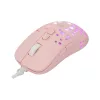 WHITE SHARK TRISTAN 2 GAMER EGÉR, PINK