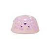 WHITE SHARK TRISTAN 2 GAMER EGÉR, PINK