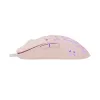 WHITE SHARK TRISTAN 2 GAMER EGÉR, PINK