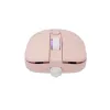 WHITE SHARK TRISTAN 2 GAMER EGÉR, PINK