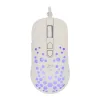 WHITE SHARK TRISTAN 2 GAMER EGÉR, WHITE