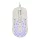 WHITE SHARK TRISTAN 2 GAMER EGÉR, WHITE