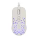 WHITE SHARK TRISTAN 2 GAMER EGÉR, WHITE